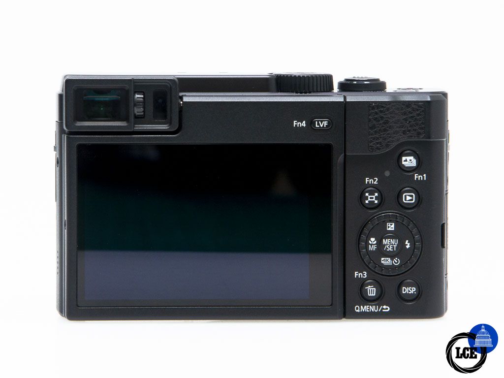 Panasonic Lumix TZ95