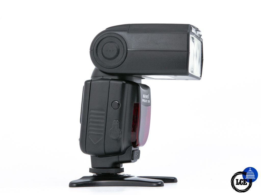 Neewer Speedlite 750II Nikon Fit
