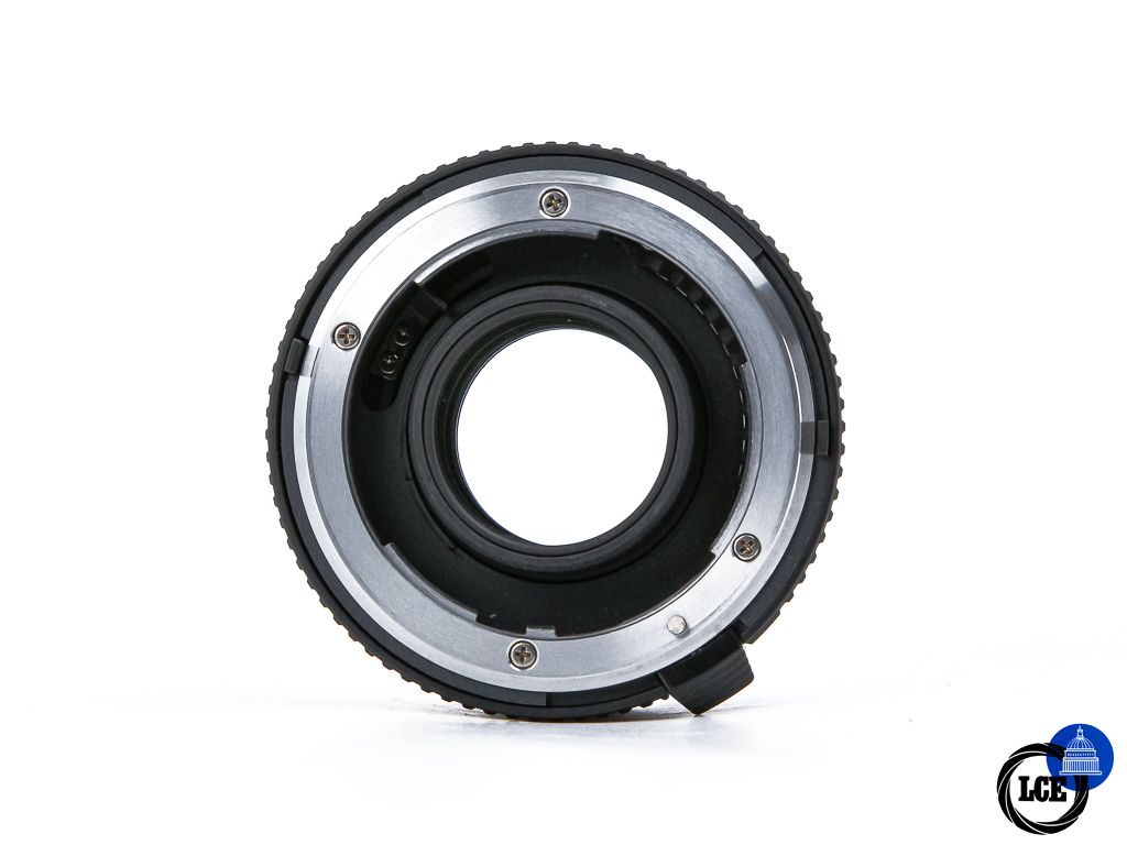 Nikon AF-S 1.7x Teleconverter TC-17 EII