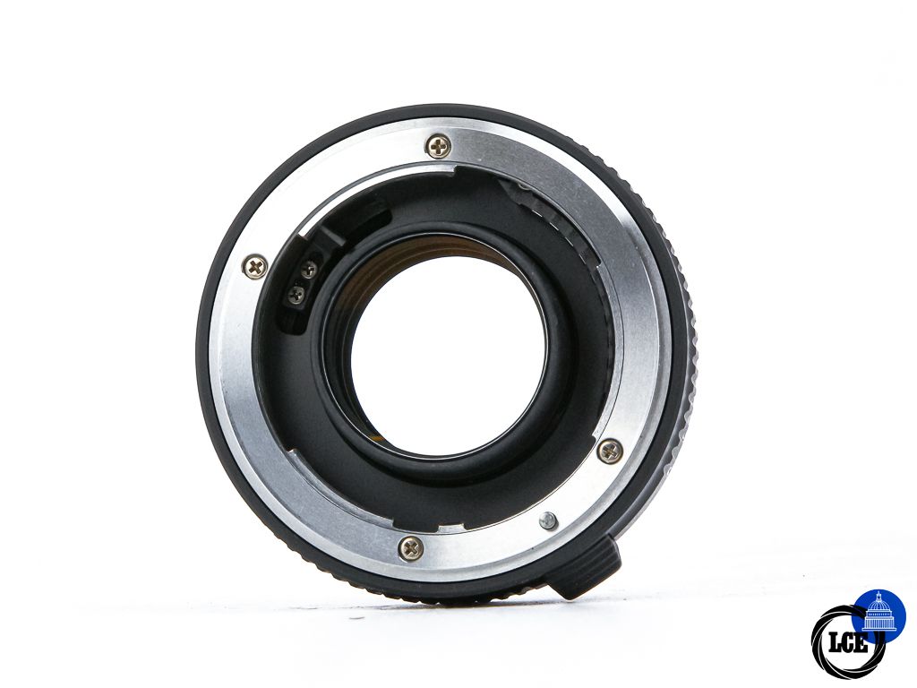 Nikon AF-S 1.4x Teleconverter TC-14E III
