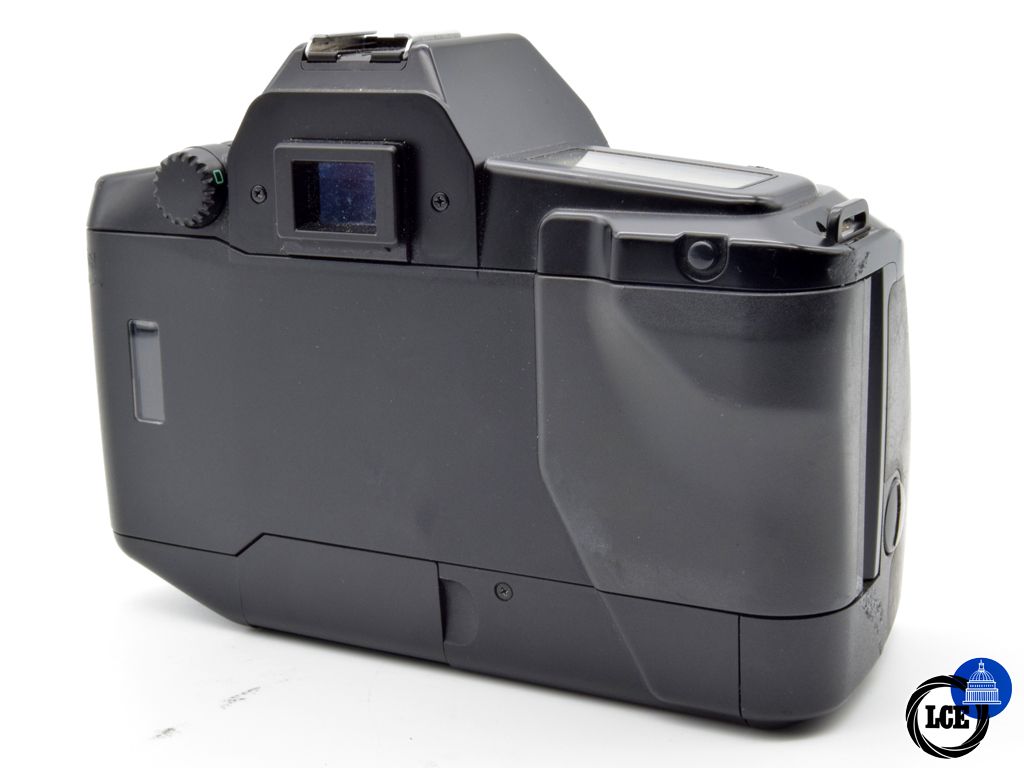 Canon EOS 650 Body 35mm Film Camera 