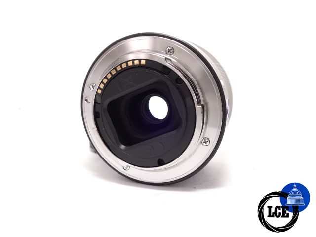 Sony FE 35mm F/2.8 ZA