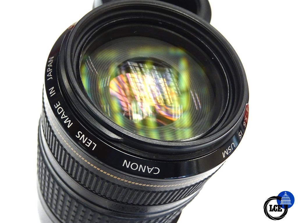 Canon EF 70-300mm F 4-5.6 IS USM 