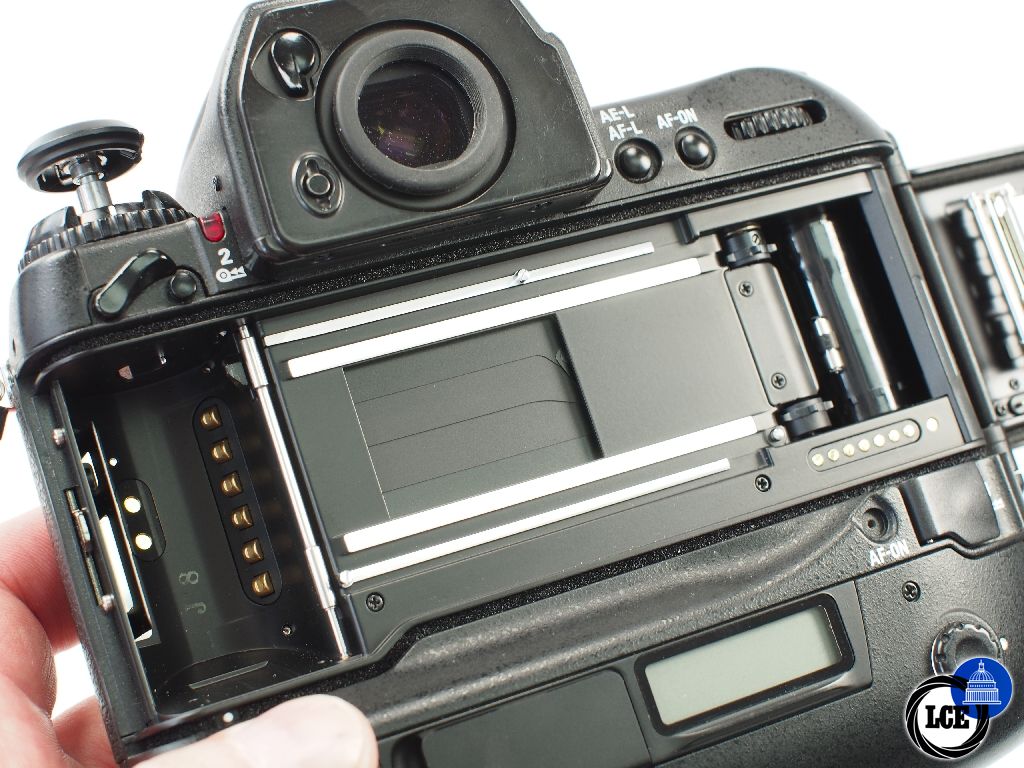 Nikon F5 Body