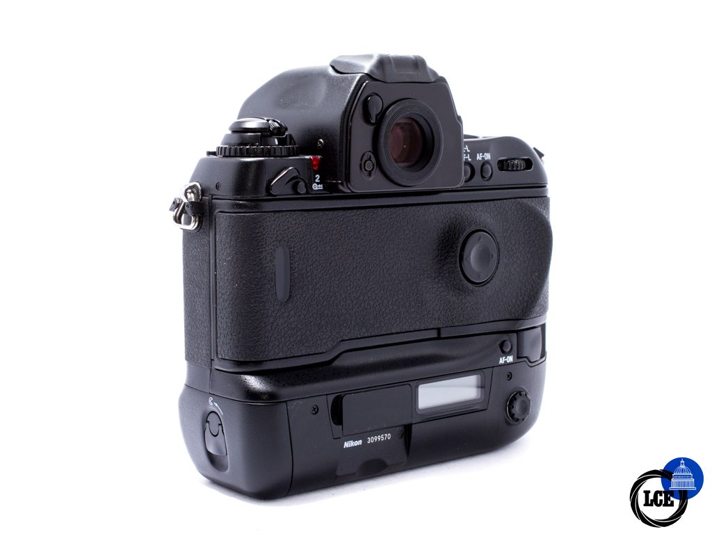 Nikon F5 Body