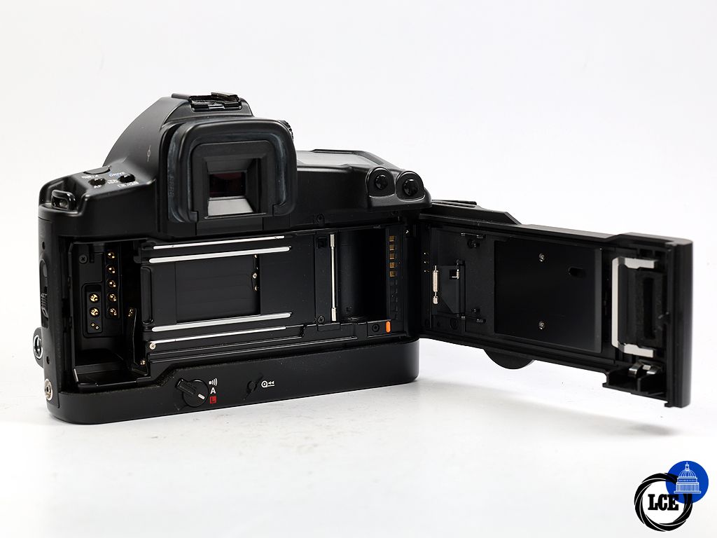Canon EOS 3 BODY