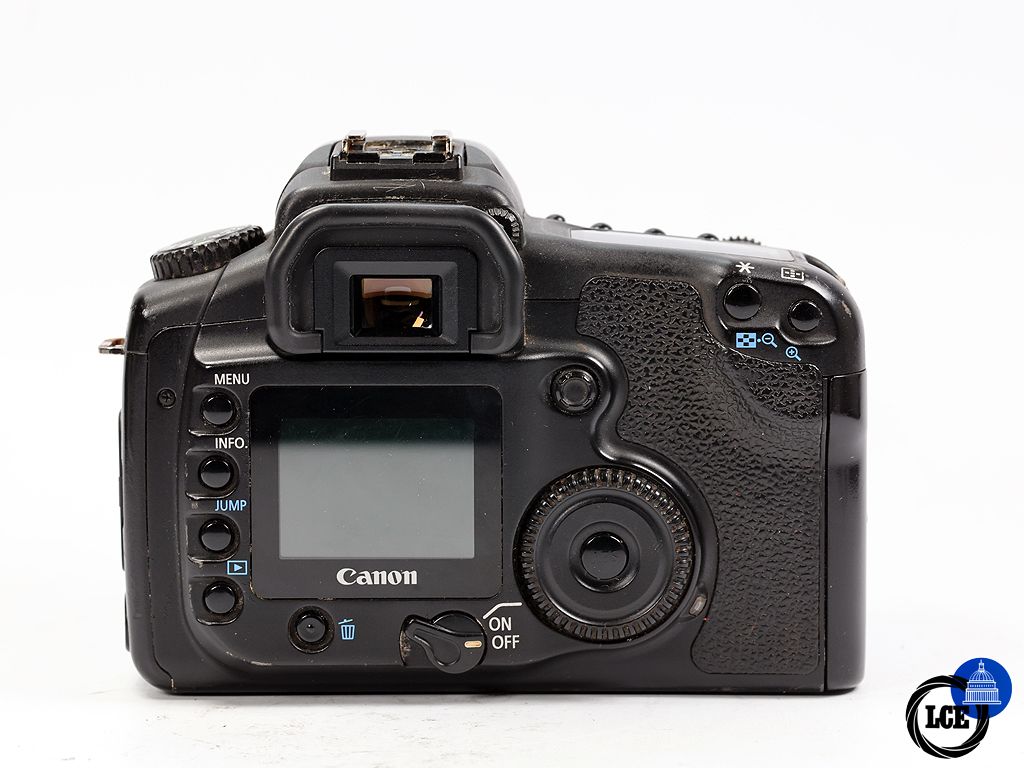 Canon EOS 20D BODY *BOXED*