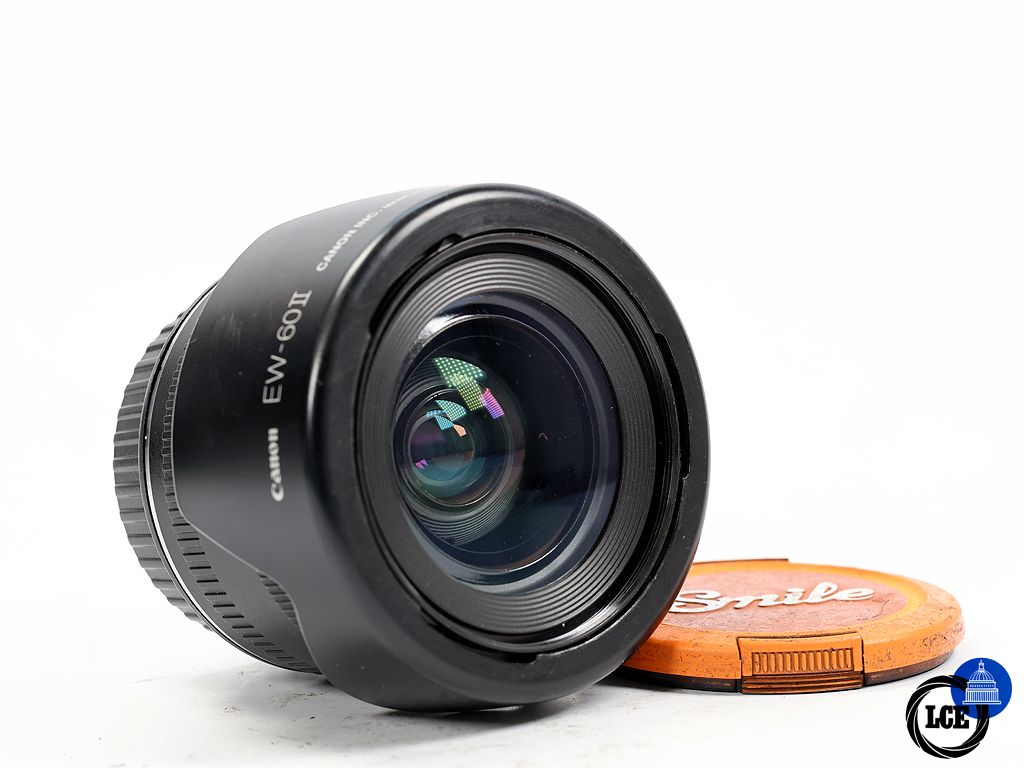 Canon EF 24mm f/2.8