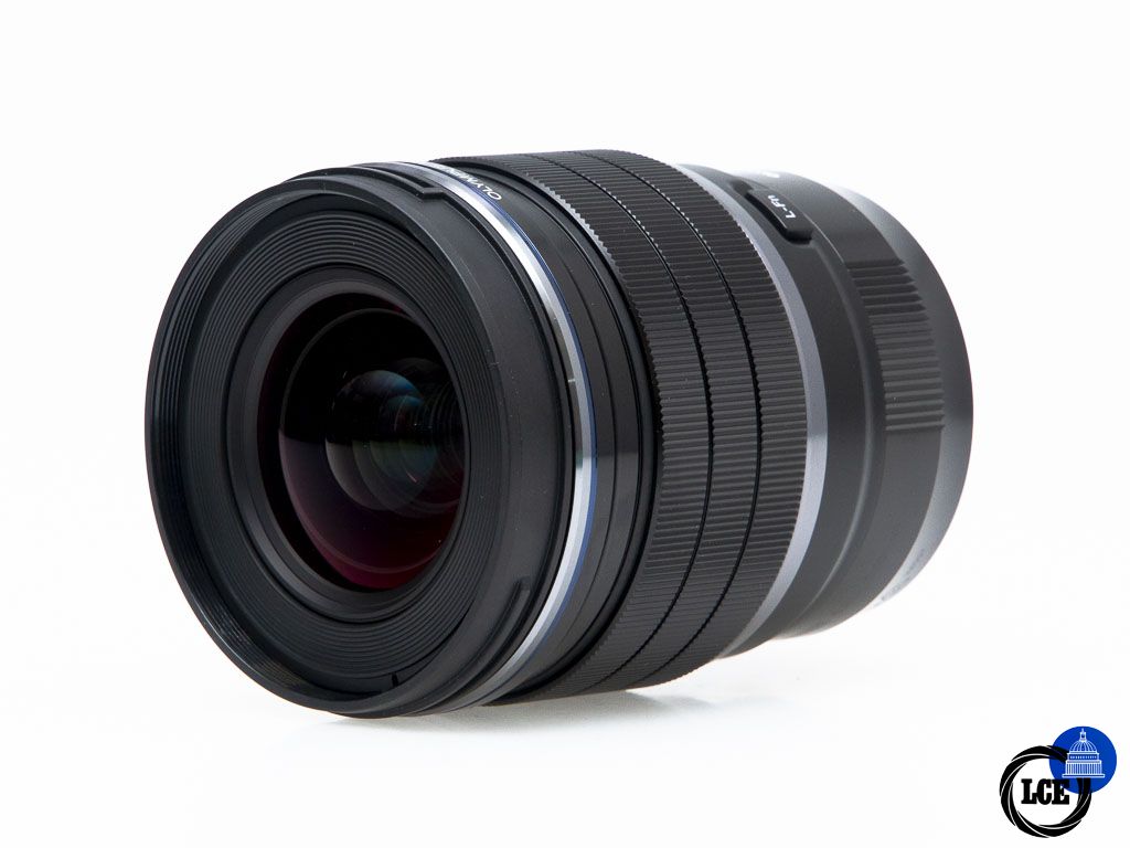 Olympus 17mm f/1.2 PRO 