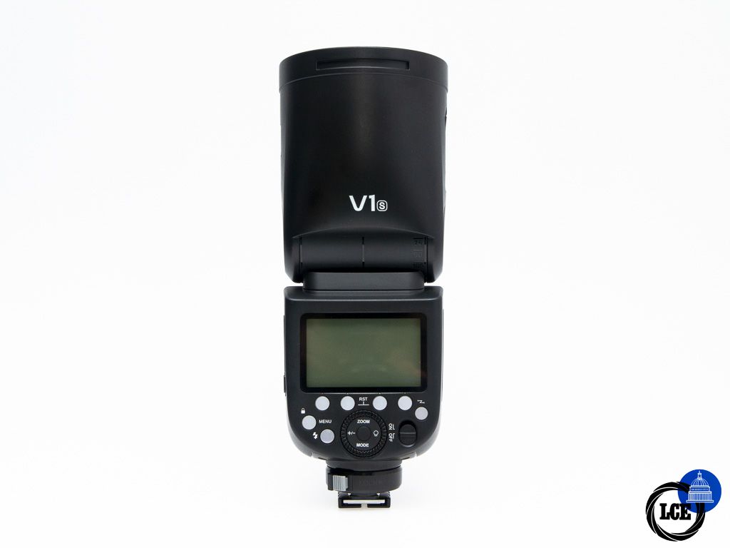 Godox V1 Flashgun for Sony Mirrorless