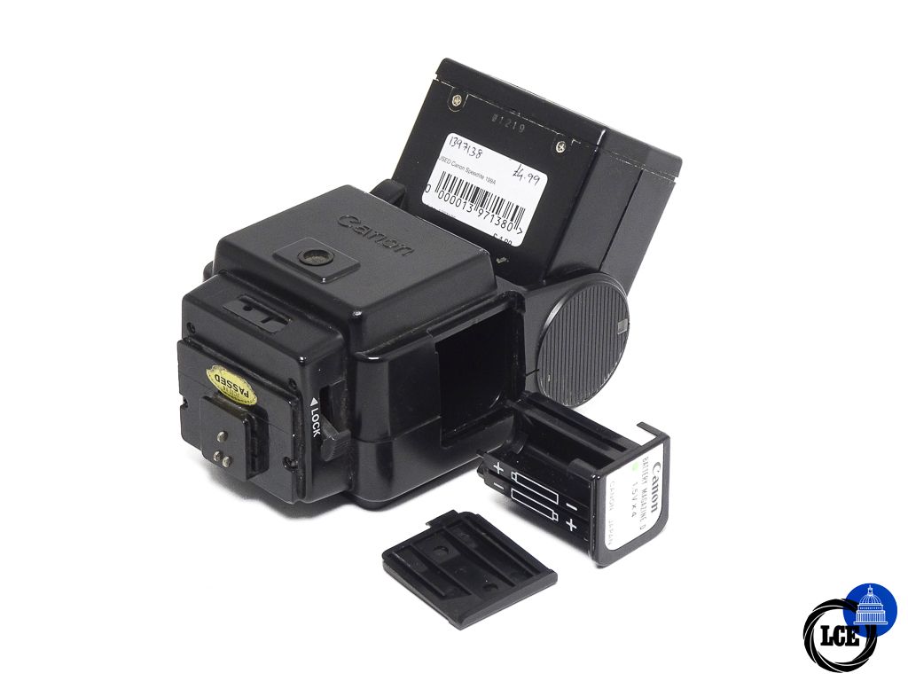 Canon Speedlite 199A