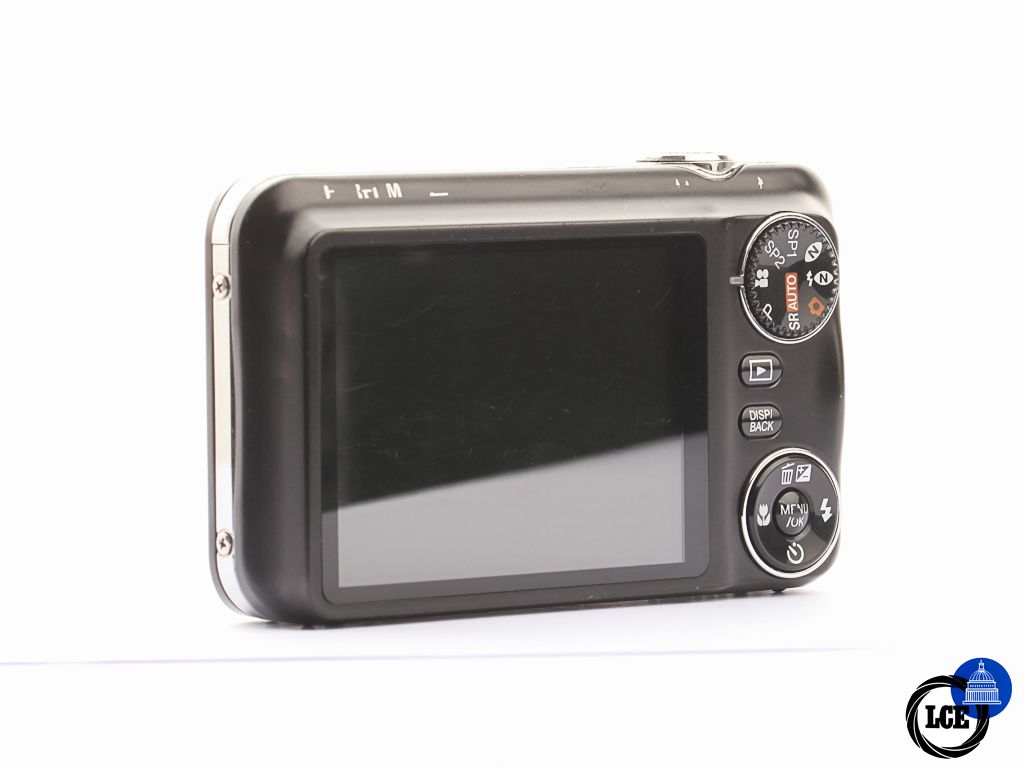 FujiFilm FinePix JZ510 | 10114339