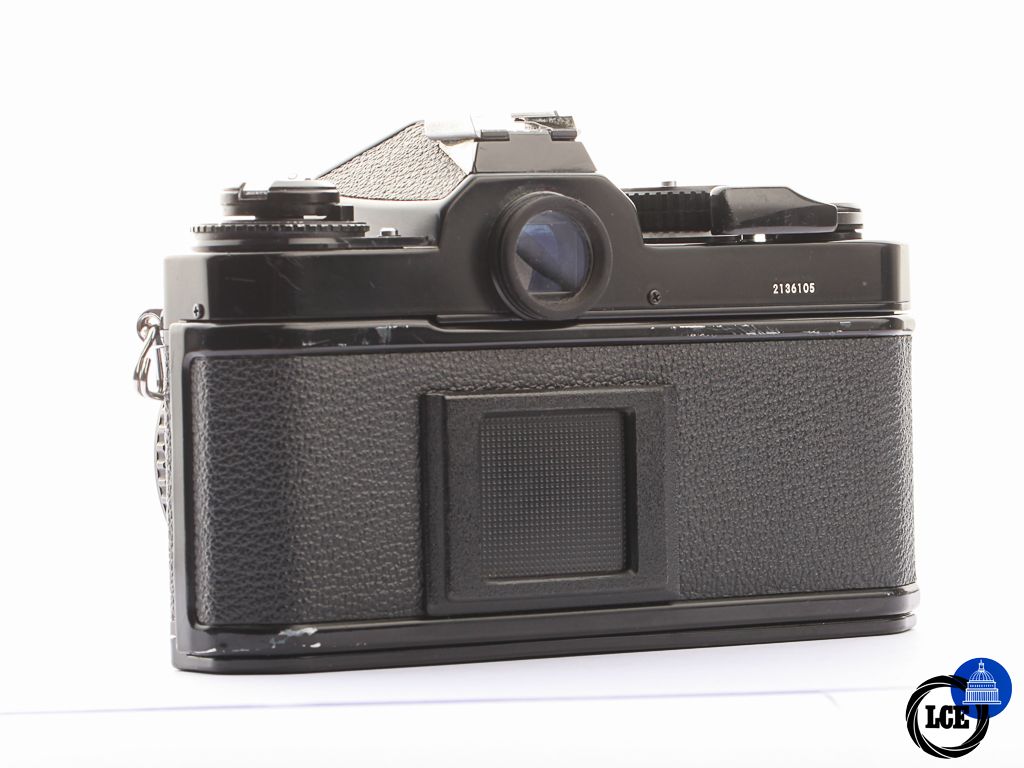 Nikon FE2 + 50mm f/2.8 [4*] | 10114338