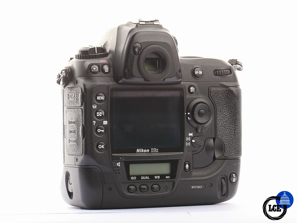 Nikon D3x Body [4*]