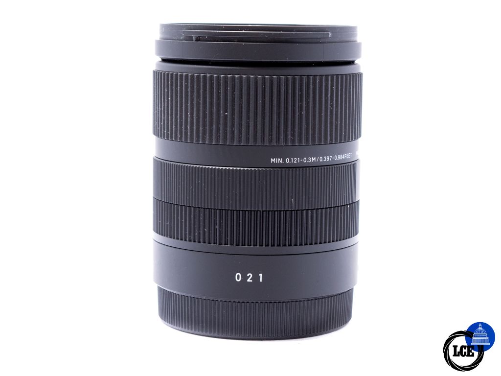 Sigma 18-50mm f2.8 DC DN - Sony E Mount *boxed*