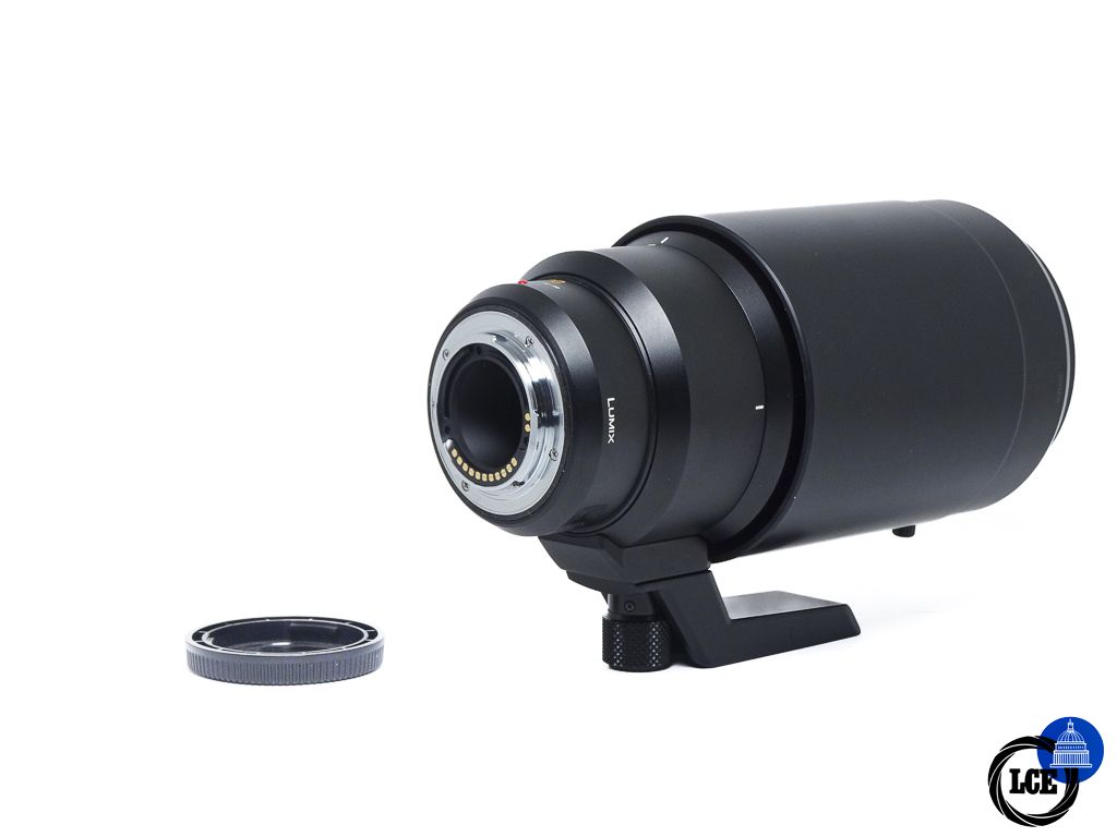 Panasonic Leica DG Elmarit 200mm f/2.8