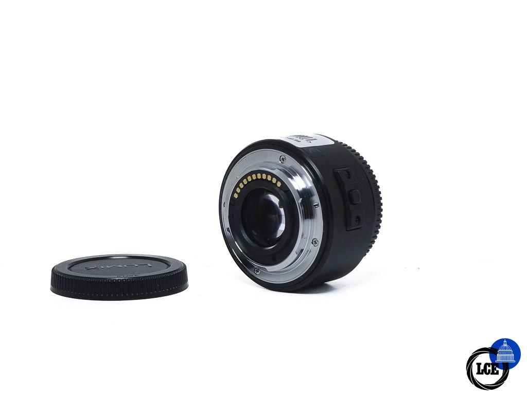 Panasonic DMW-TC20 2x
