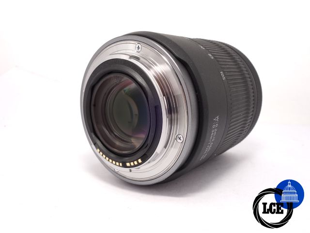Canon RF 24-105mm IS STM