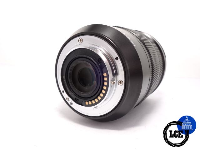Panasonic LEICA 12-60mm F/2.8-4
