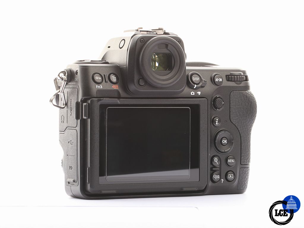 Nikon Z8 Body | 10114334