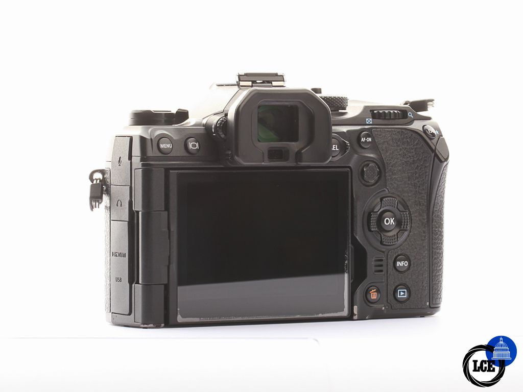 Olympus OM-1 Body | 10114121