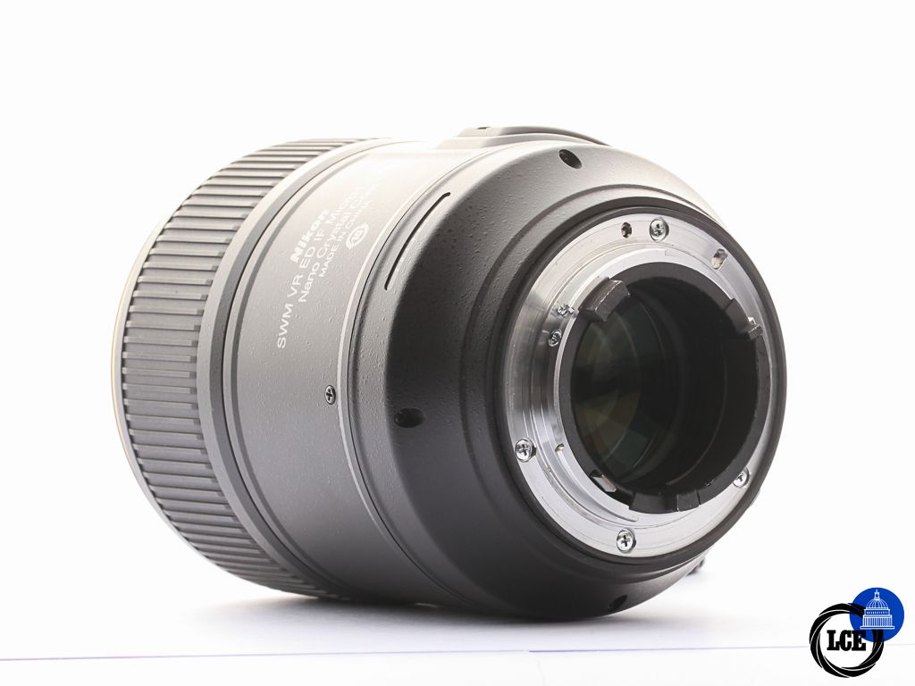 Nikon AF-S 105mm f/2.8G ED N VR Micro [4*] | 10114333