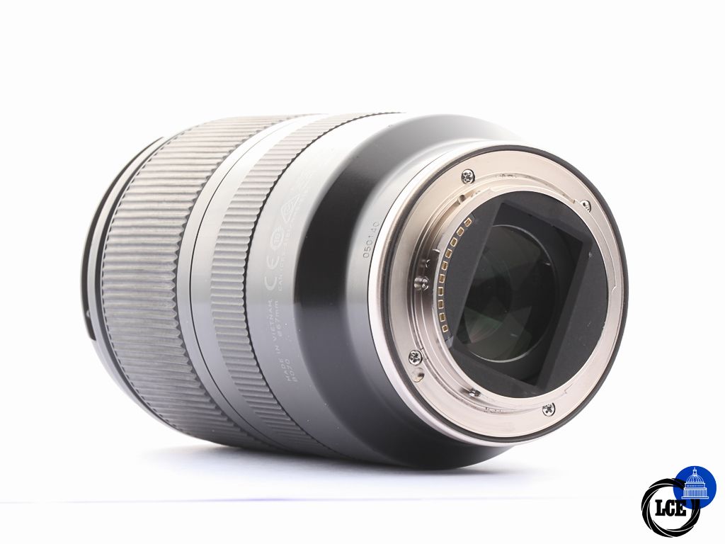 Tamron 17-70MM F2.8 SONY E-MOUNT [4*] | 10114324