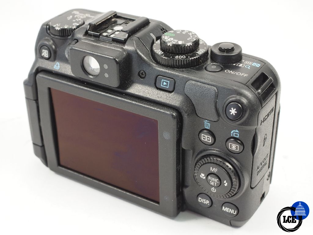 Canon G12