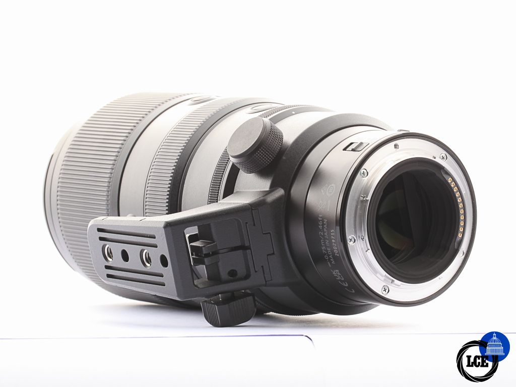 Nikon Z 100-400mm f/4.5-5.6 S | 10114320