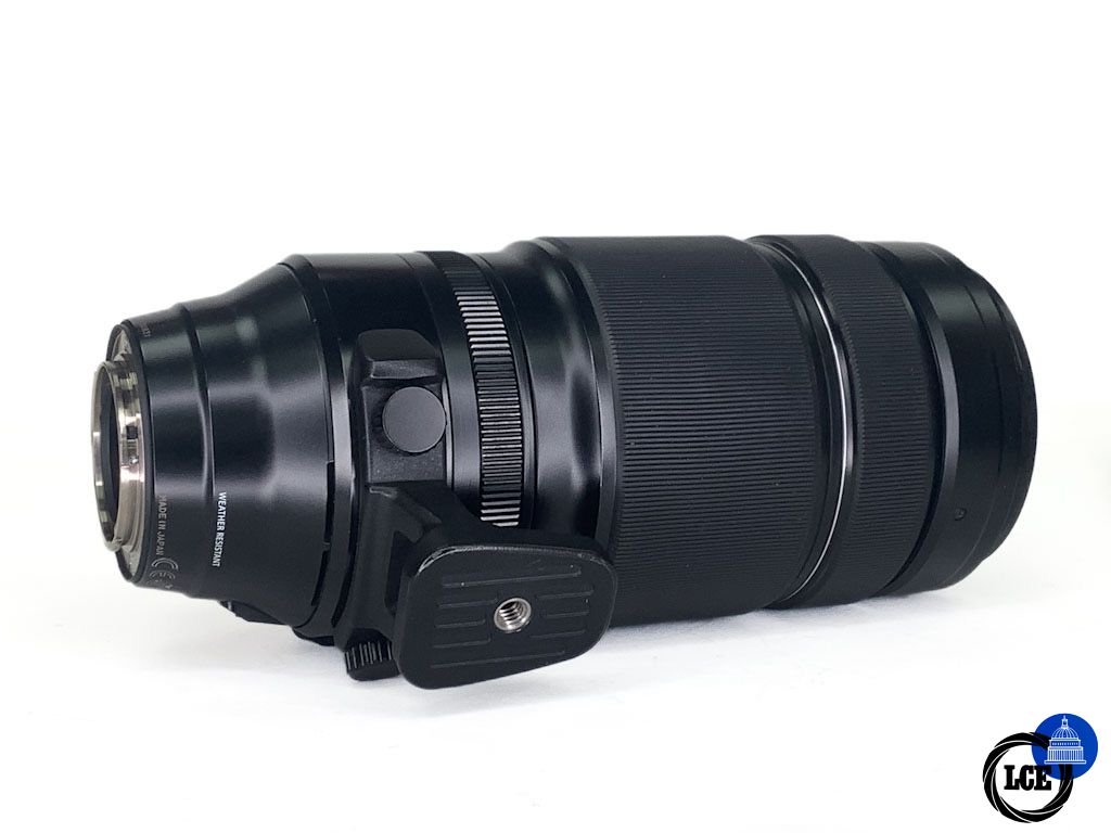 FujiFilm XF 100-400mm F4.5-5.6 R LM OIS WR