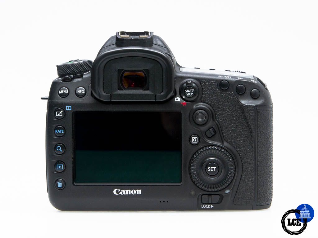 Canon EOS 5D IV Body