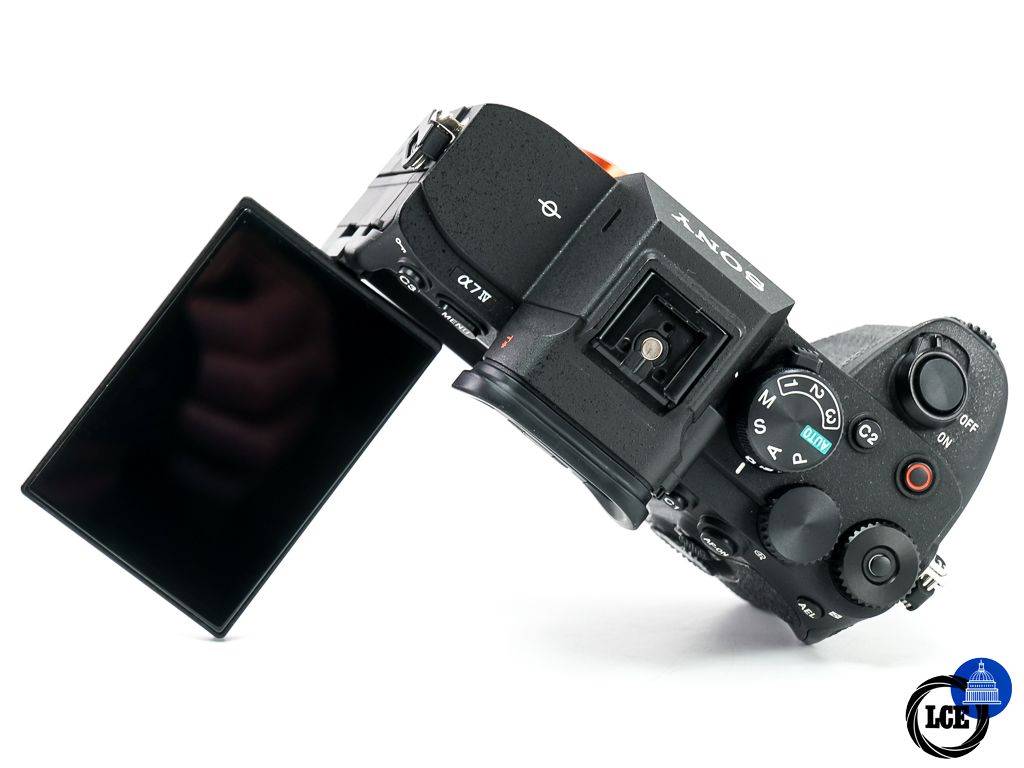 Sony A7 IV Body * BOXED *