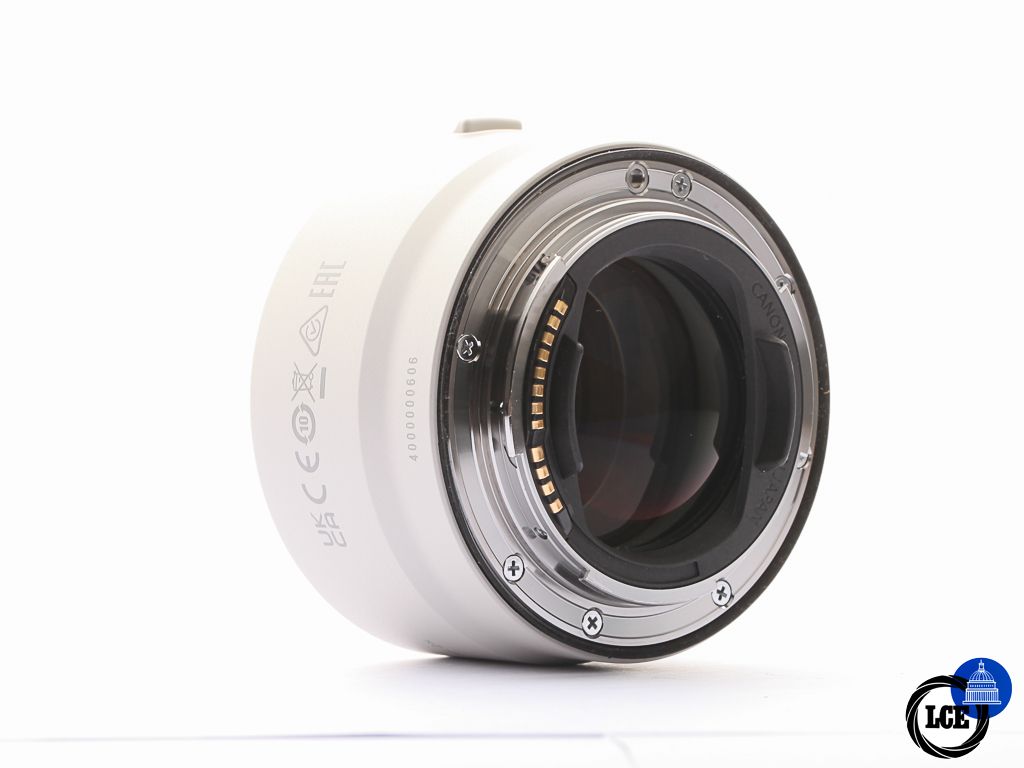 Canon RF 2x Extender [5*] | 10114340