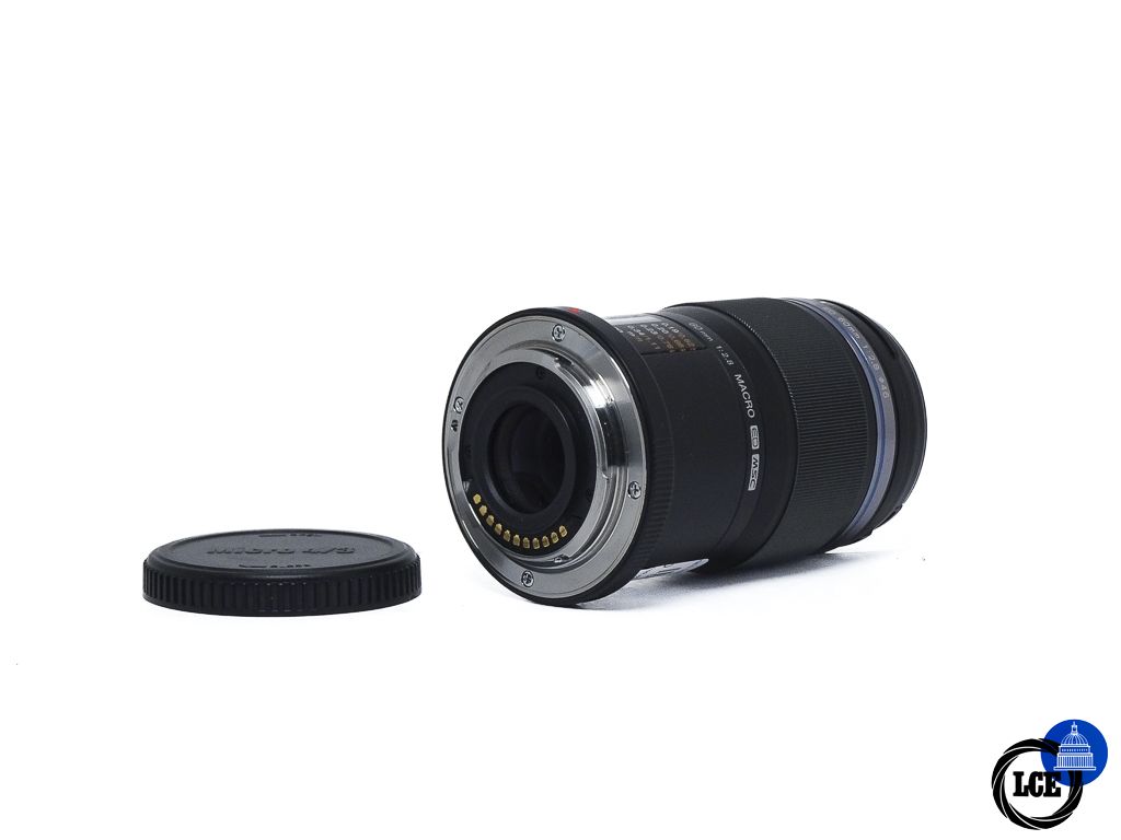 Olympus 60mm f/2.8 Macro