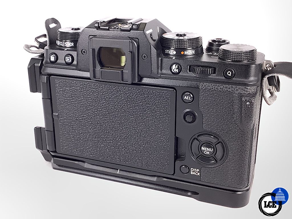 FujiFilm X-T4 Body Black