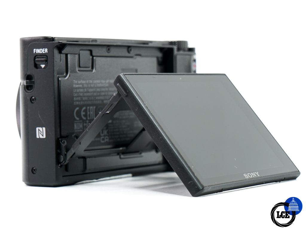Sony RX100 III * BOXED * 