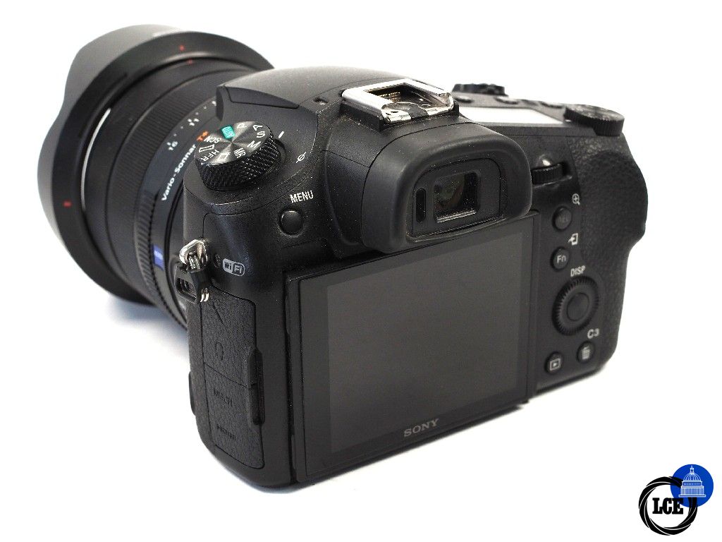 Sony Cybershot RX10 IV