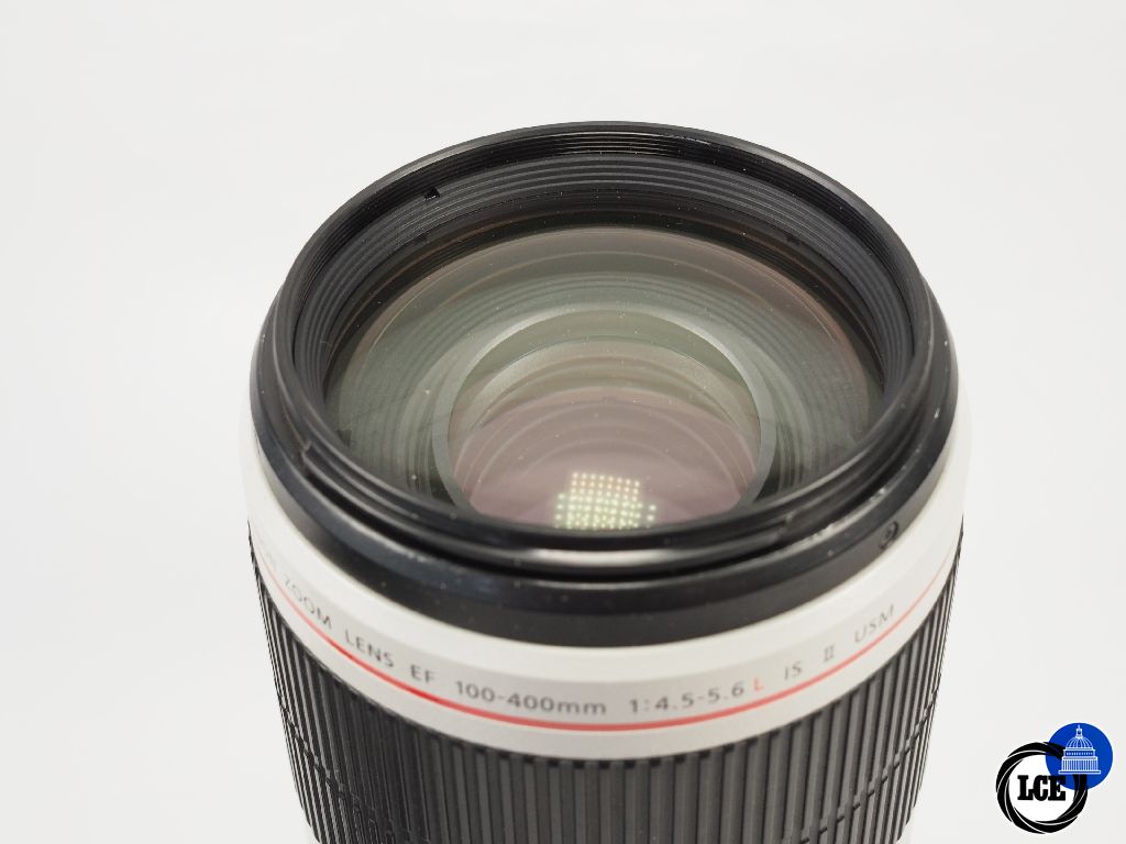 Canon EF 100-400mm F4.5-5.6 L IS USM