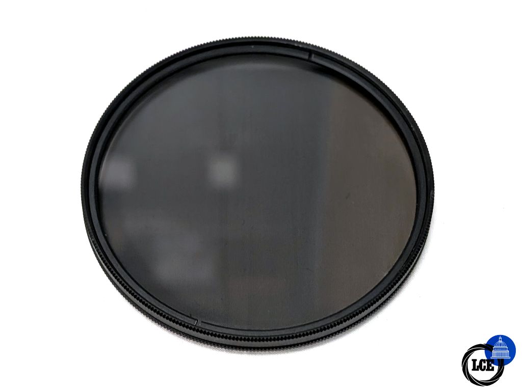 Hoya UX-II 72mm Circular Polarizer Filter