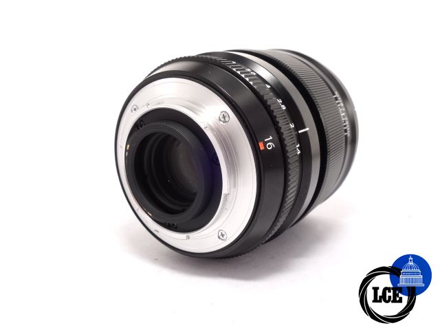 FujiFilm XF 16mm F/1.4 R WR