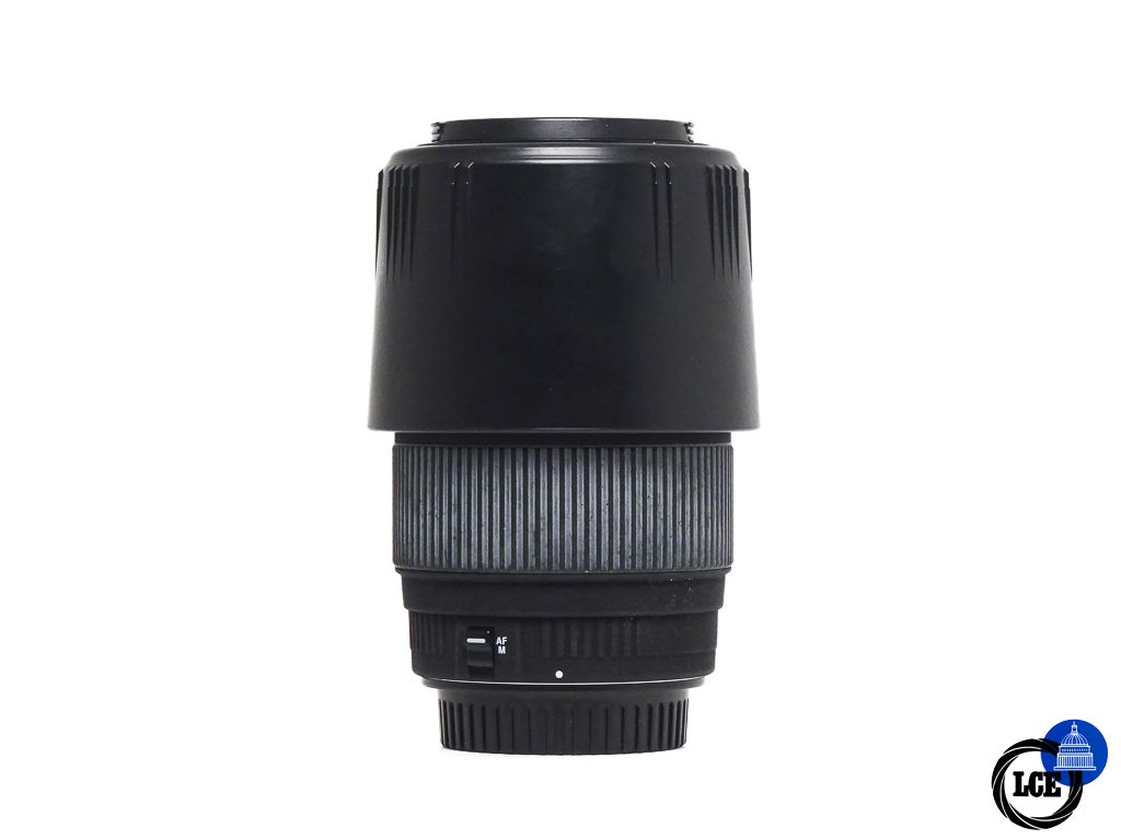 Sigma 70-300mm f/4-5.6 APO DG - Canon EF fit