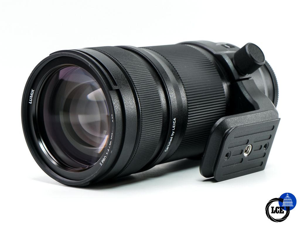 Panasonic S PRO 70-200mm F2.8 O.I.S * BOXED *