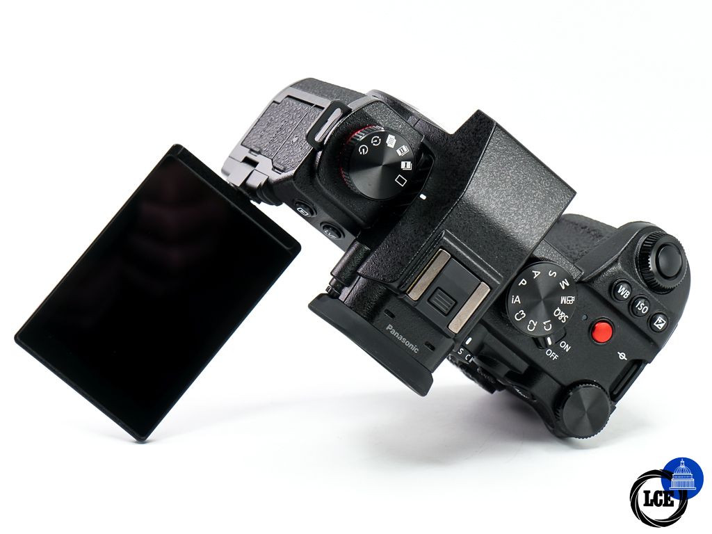 Panasonic S5 II Body Only * BOXED *