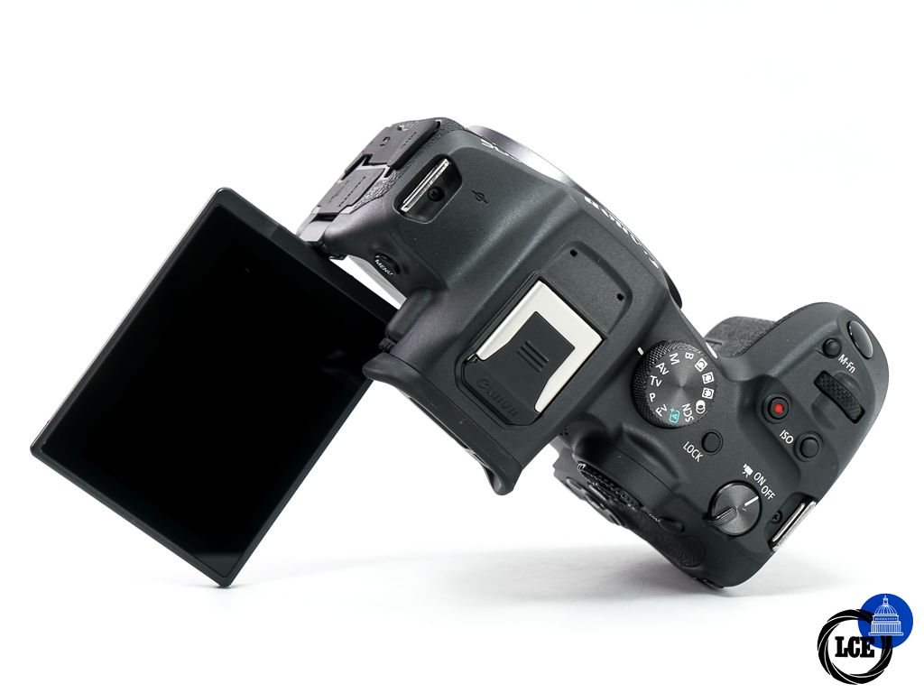 Canon EOS R7 Body  ** Low Shutter Count **