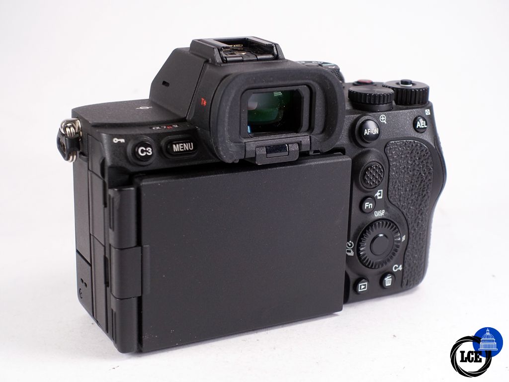 Sony A7R V Body