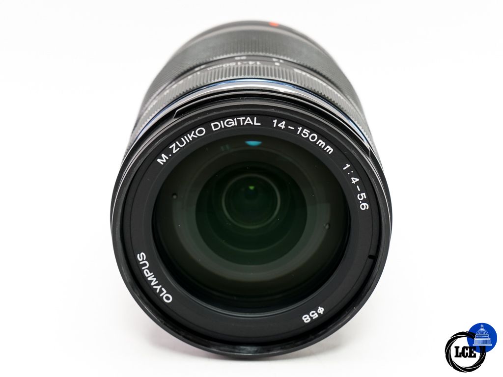Olympus 14-150mm F4-5.6 II ED MSC