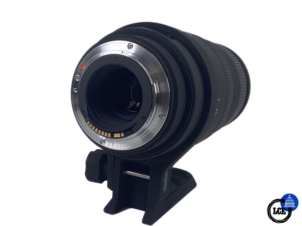 Sigma 120-400mm F4-5.6 APO HSM - EF