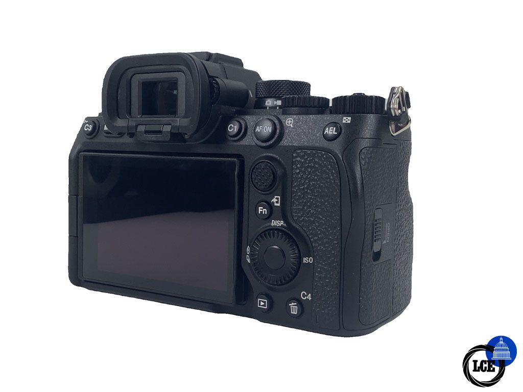Sony A7 IV Body