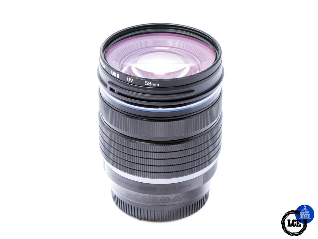 Olympus M.Zuiko 12-45mm f4 ED PRO
