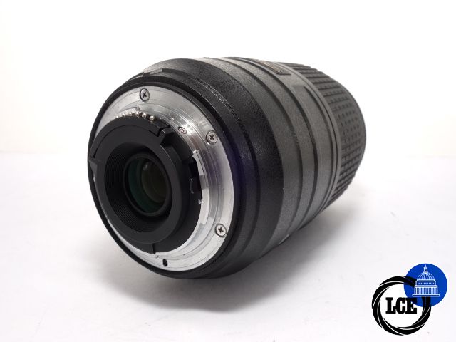 Nikon AF-S 55-300mm G ED VR DX